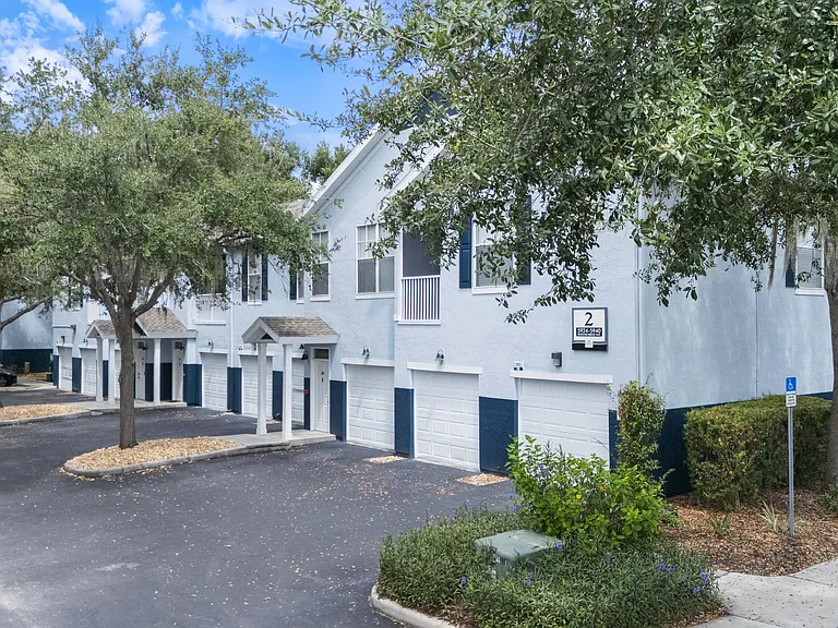 Rivertree Apartments — Photo 26