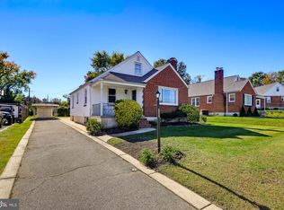 4405 Ebenezer Rd, Baltimore, MD 21236