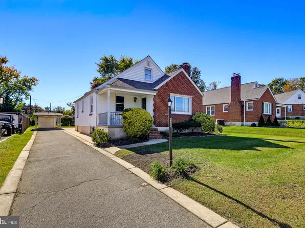 4405 Ebenezer Rd, Baltimore, MD 21236