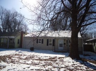 1508 E McGee St, Springfield, MO 65804