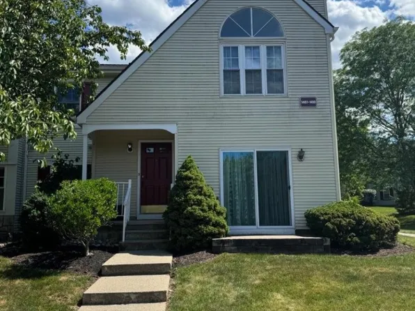 1410 Pinhorn Dr, Bridgewater, NJ 08807