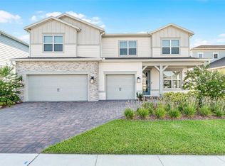 13758 Tybee Beach Ln, Orlando, FL 32827