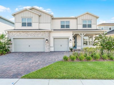 13758 Tybee Beach Ln, Orlando, FL, 32827