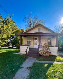 629 Van Buren St W, Battle Creek, MI, 49037