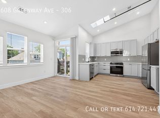 1608 Greenway Ave #306, Columbus, OH 43203