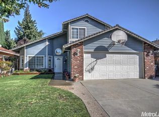 2161 Cheyenne Way, Modesto, CA 95356