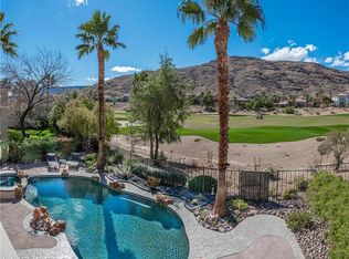 2695 Grassy Spring Pl, Las Vegas, NV 89135