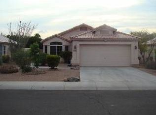 1236 S Pueblo Ct, Gilbert, AZ 85233