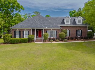 1384 Camping Rd, Gilbert, SC 29054