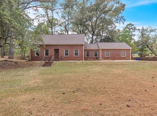 501 Pine Hill Dr, Aliceville, AL 35442