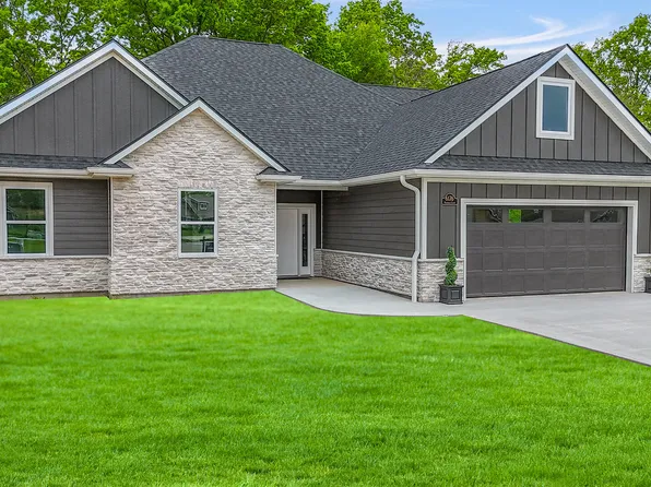 6176 Partridge Ct, Columbia, MO 65202