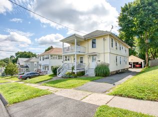 41 Putnam St, Bristol, CT 06010
