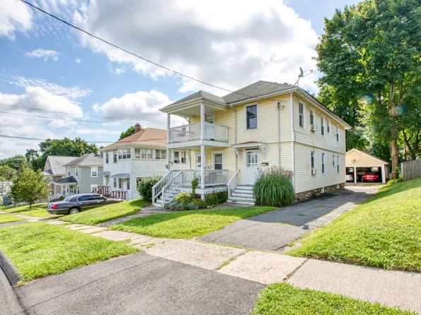 41 Putnam Street, Bristol, CT 06010