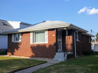 4724 N 81st St, Milwaukee, WI 53218