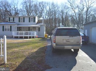 207 Werner Rd, Baltimore, MD