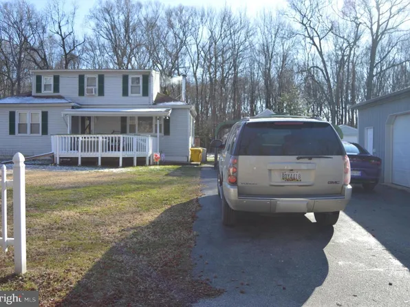 207 Werner Rd, Baltimore, MD 21226