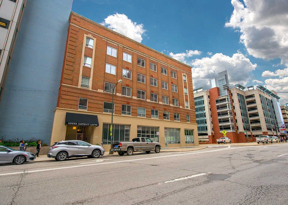 1st image of 221 N Front St APT 201