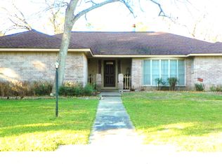 14902 Bernard Timbers Dr, East Bernard, TX 77435