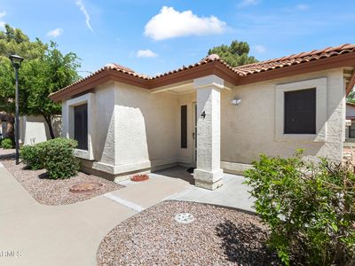 1120 N Val Vista Dr UNIT 4, Gilbert, AZ, 85234