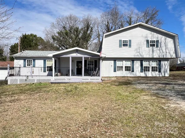 1905 Clay St, Kannapolis, NC 28083