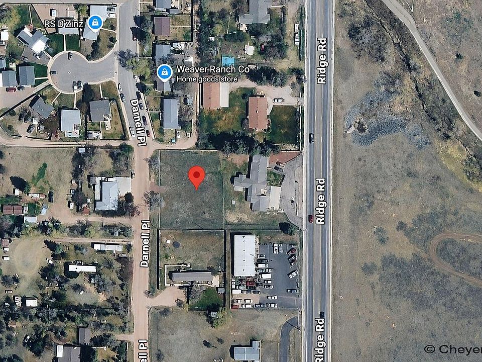 1st image of Darnell Pl