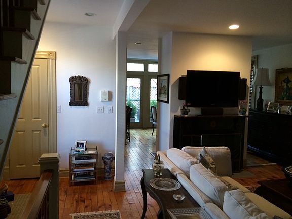 Main Living Room