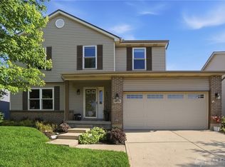1675 Farrington Dr, Kettering, OH 45420
