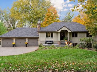 4195 Hillcrest Ln, Deephaven, MN 55391
