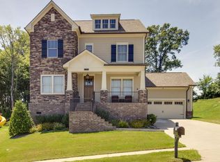 5066 Aunt Nannies Pl, Nolensville, TN 37135