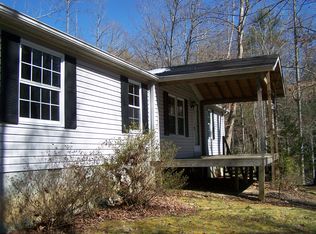 20 Coy Evie Ln, Hendersonville, NC 28739