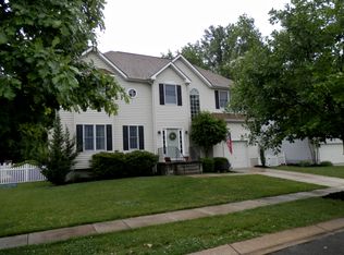 1804 Stark Dr, Crofton, MD 21114