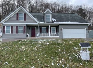 1723 Pine Vale Rd, Marion Center, PA 15759