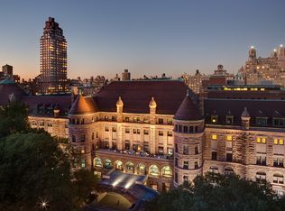 16 W 77th St #14E, New York, NY 10024