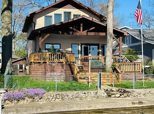 1709 Mitchell Dr, Rochester, IN 46975