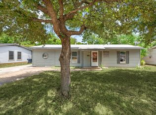 4320 Strohl St, Fort Worth, TX 76106
