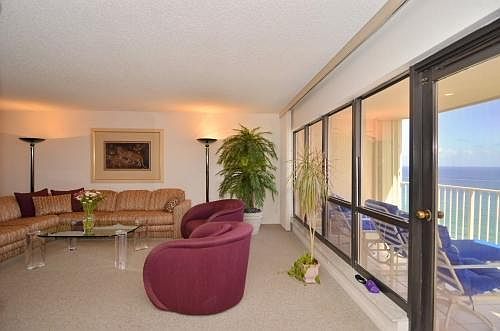 3rd image of 4301 N Ocean Blvd APT 1605