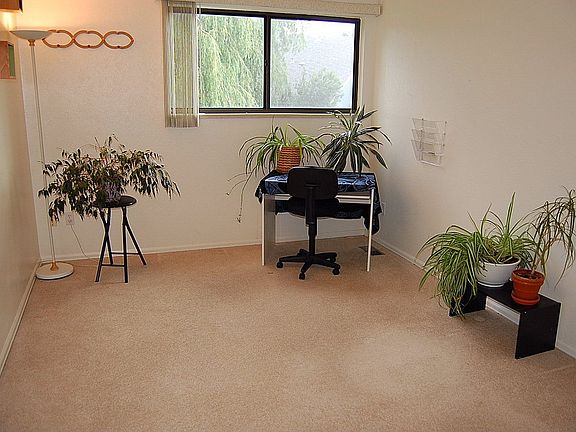 Large Bedrooms