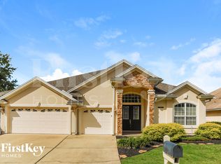 1656 Fairway Ridge Dr, Fleming Island, FL 32003