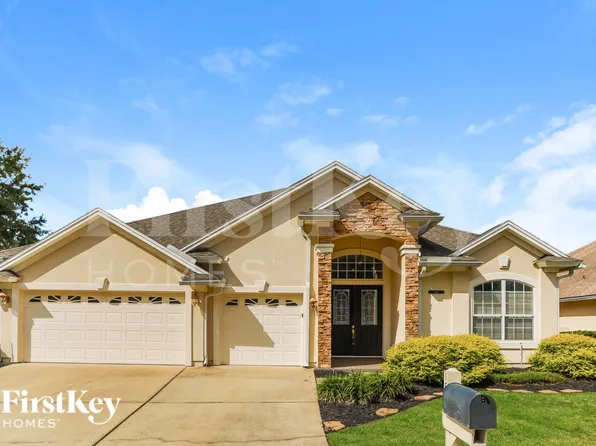 1656 Fairway Ridge Dr, Fleming Island, FL 32003