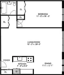 Sold by Abacus Properties