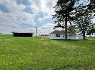 3325 S Cates Rd, Kingman, IN 47952