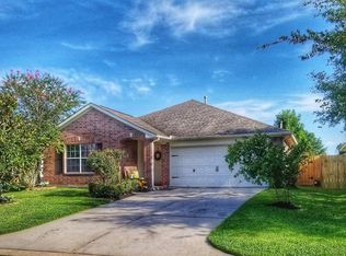 32103 Anne Ln, Pinehurst, TX 77362