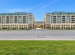 11750 9th Line #130-B, Whitchurch Stouffville, ON L4A5G1