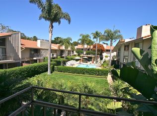 645 Costa Del Mar Dr UNIT E, Santa Barbara, CA 93103