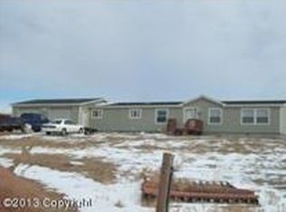 1 Cold Springs Ct, Gillette, WY 82718