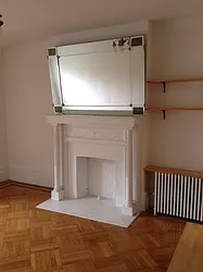Rented by Nevio Nicolich, LREB