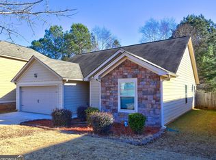 519 Kirkland Dr, Locust Grove, GA 30248