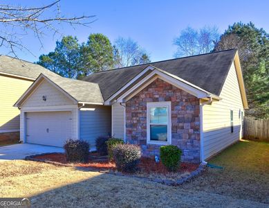 519 Kirkland Dr, Locust Grove, GA, 30248