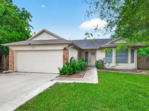 13318 Ascot Glen Ln, Houston, TX 77082
