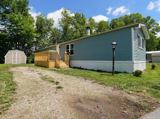 8565 Smith Calhoun Rd LOT 171, Plain City, OH 43064